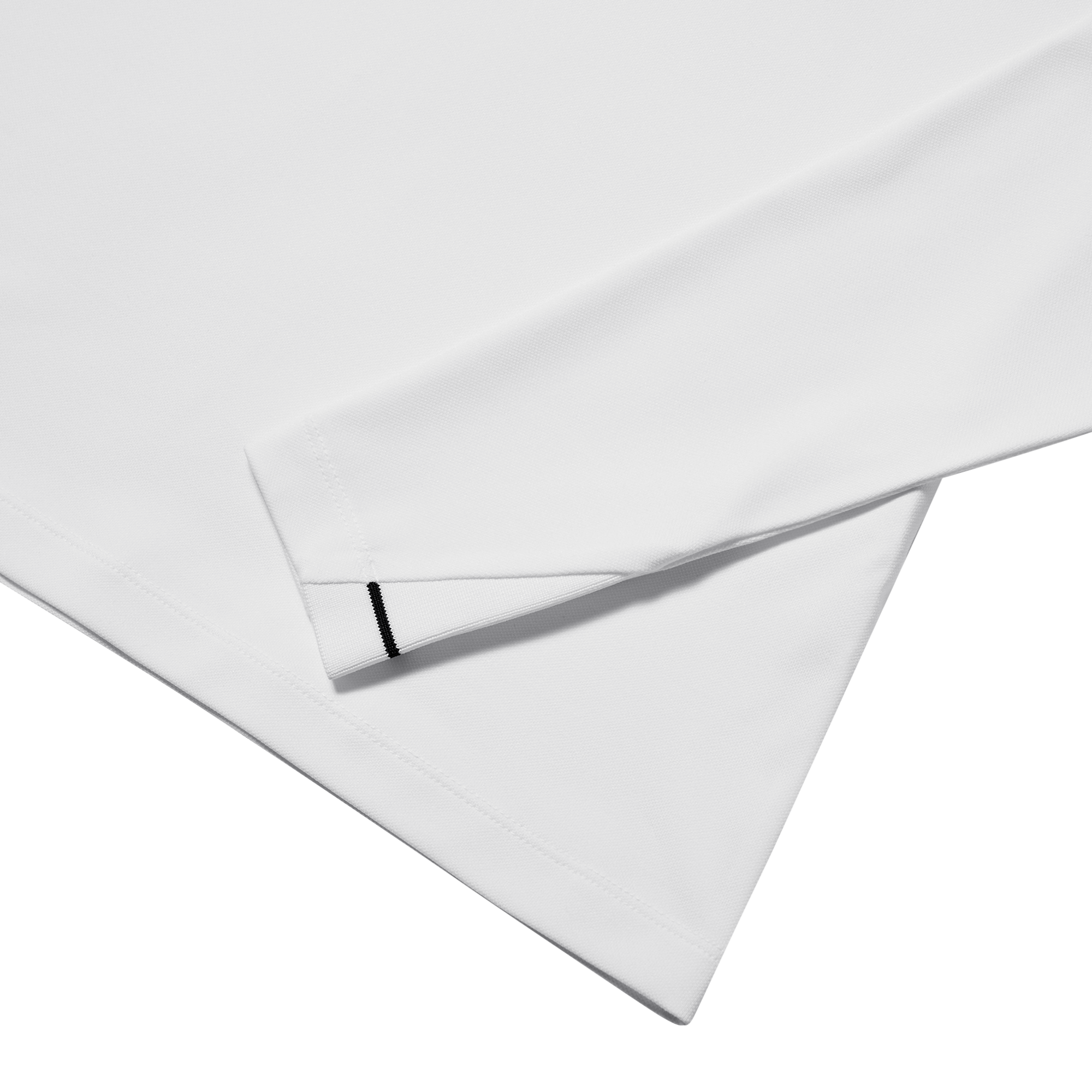 여성 봄 폴로 셔츠