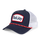 Heritage Trucker Rope Cap
