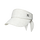여성 리본 바이저