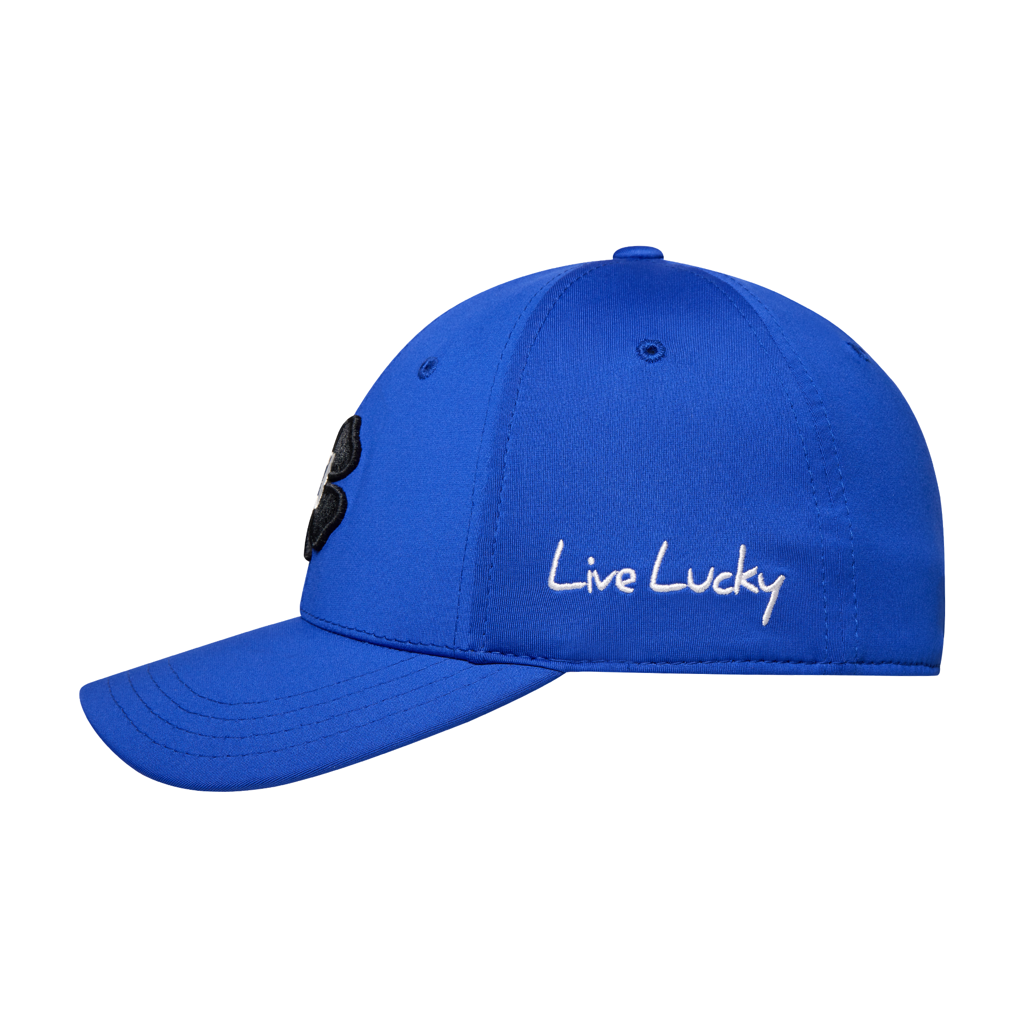 FJxBlack Clover Premium Cap