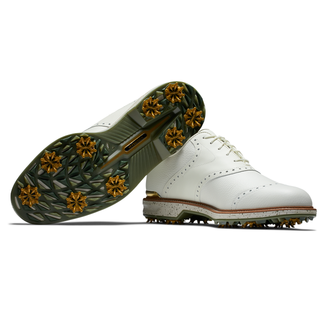 Premiere Series - Wilcox by Buscemi