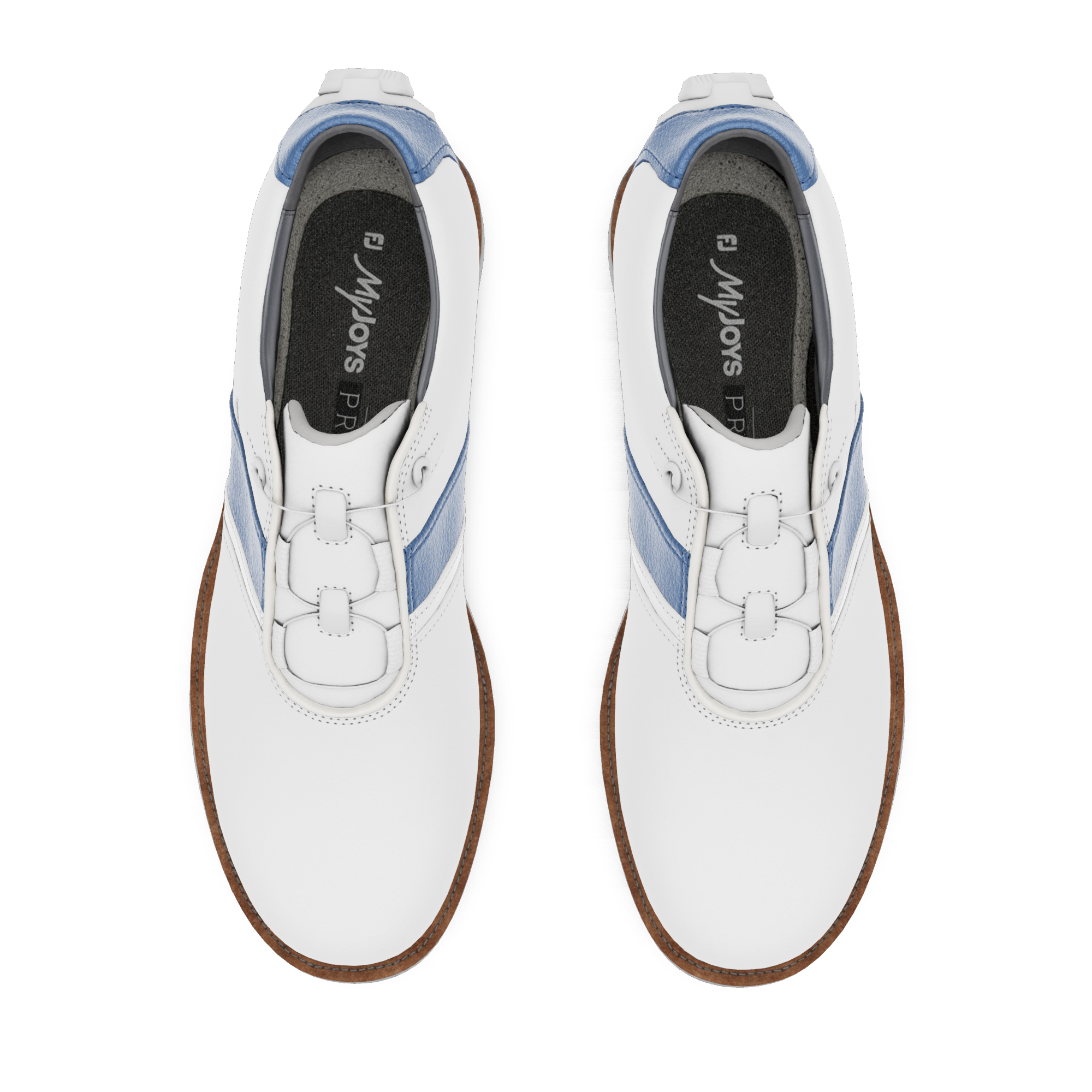 MyJoys Premiere Series - Traditional Women