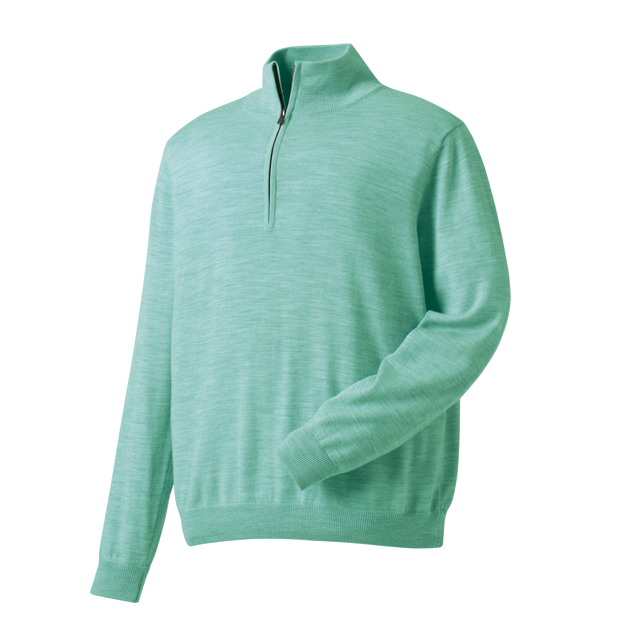Golf Sweater in Merino Wool FootJoy