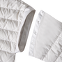 Detachable Down Women