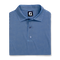 Ultramarine / Heather Light Pink