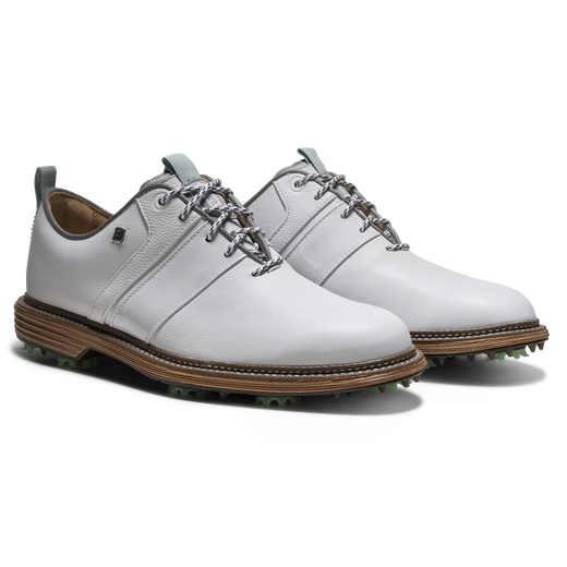 Todd Snyder x FootJoy: 프리미어 시리즈 - 패커드 햄튼