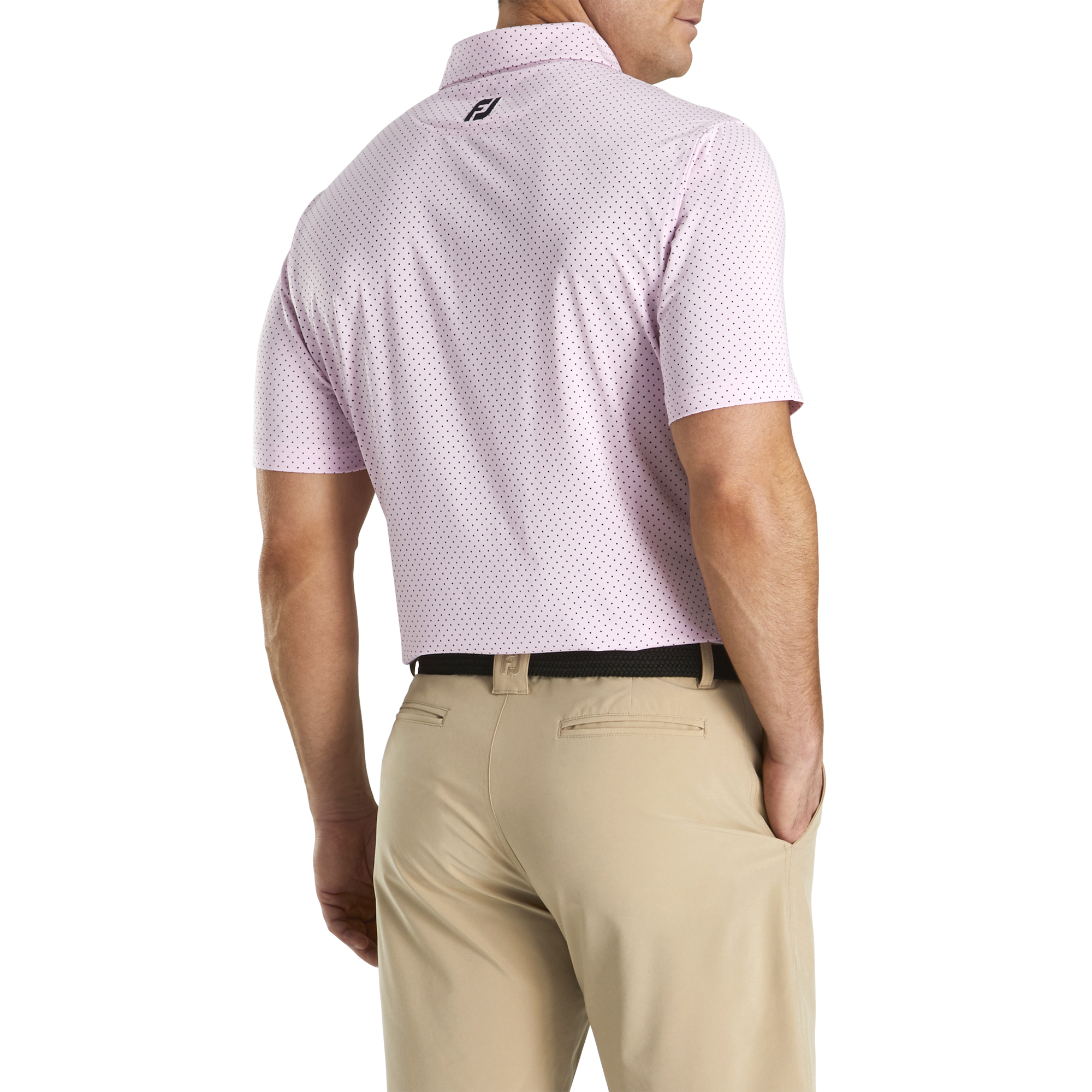 Dot Print Lisle