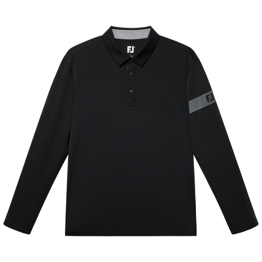 베이직 폴로 셔츠