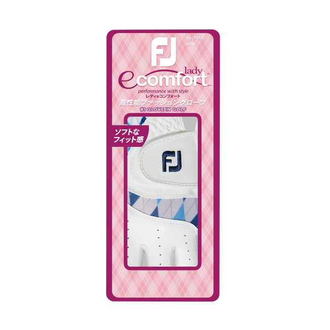 Lady eComfort Pair
