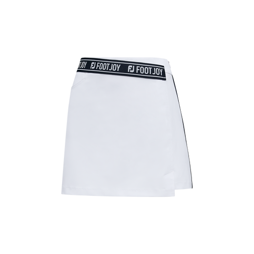 Band Skort Women