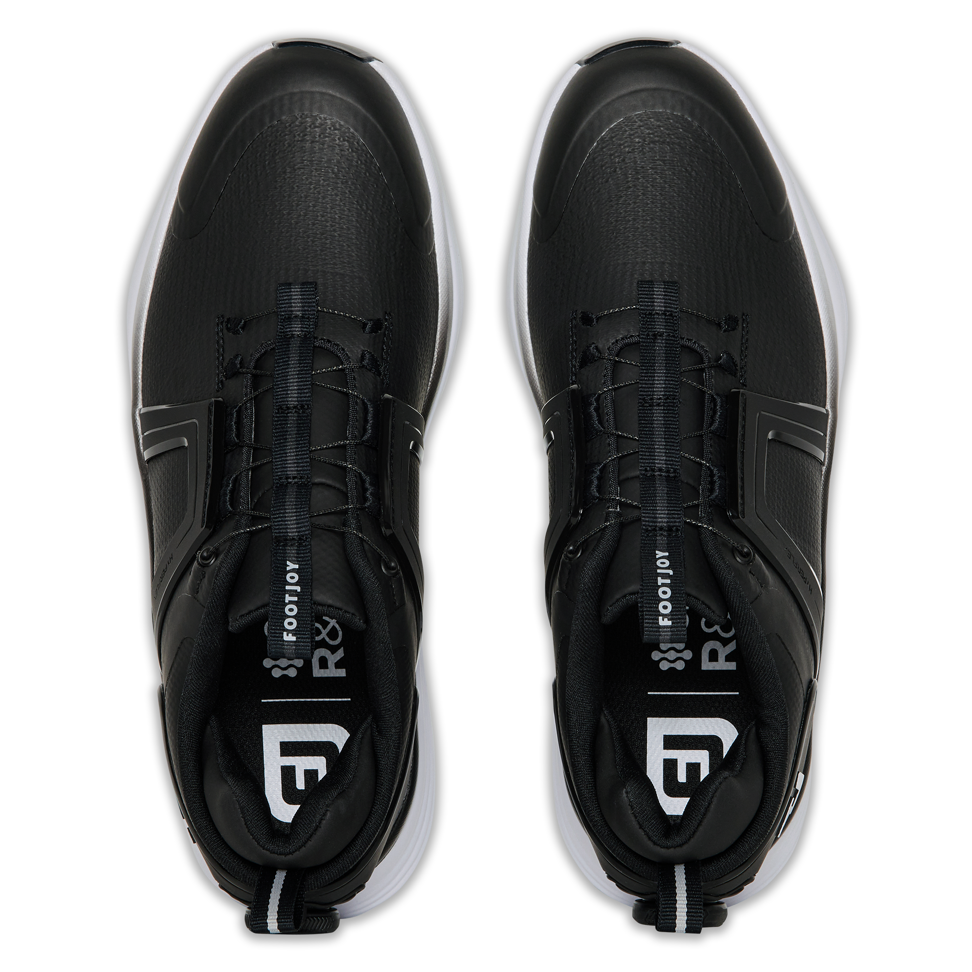 하이퍼플렉스 보아 여성