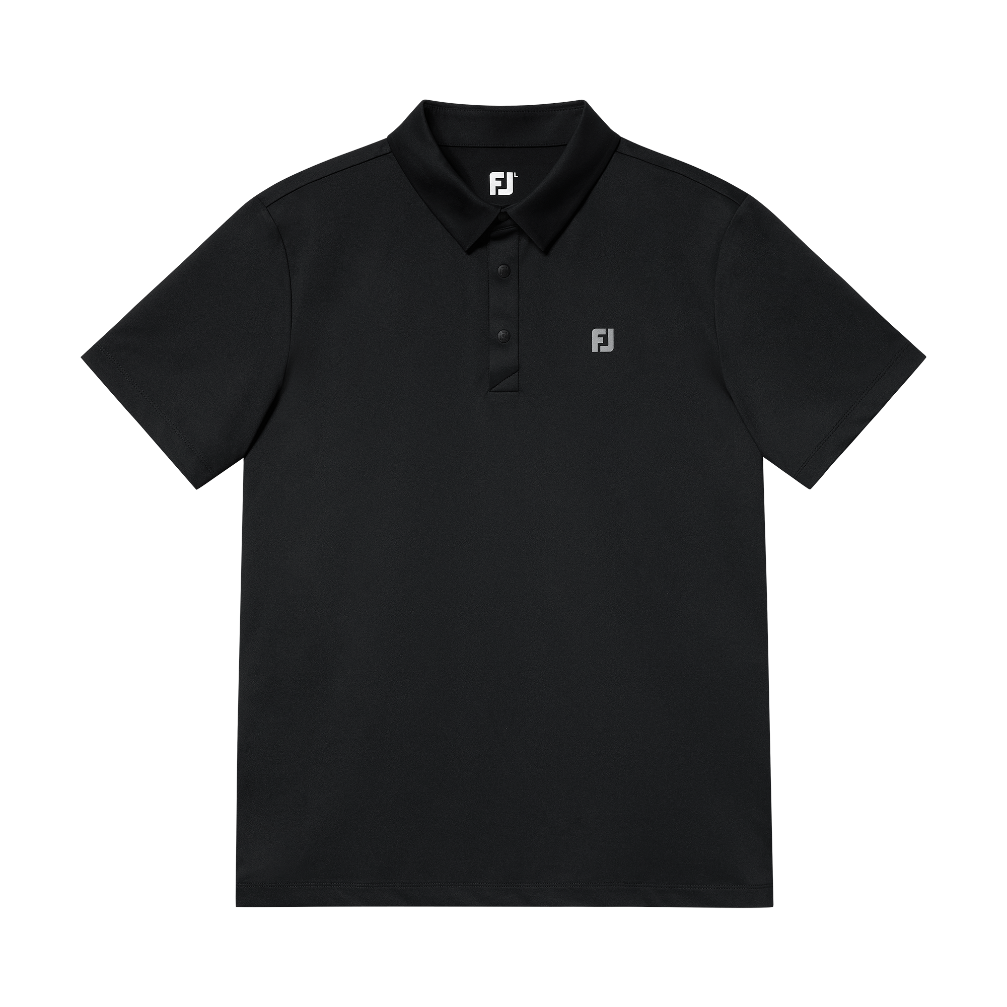 [온라인 단독] FJ 에센셜 폴로&middot;크루넥 2PK