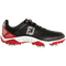 Black / Red
