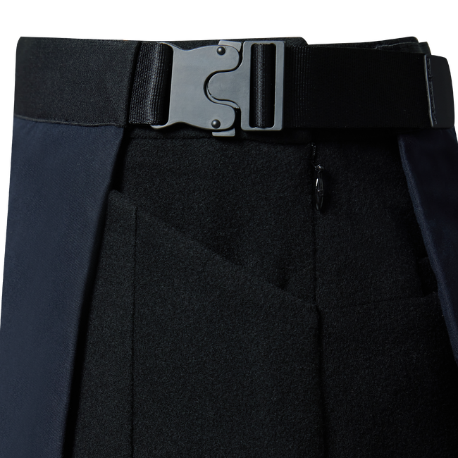 VENTILE SKORT WMN