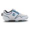 White / Bluefish