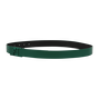 Logo Line Belt