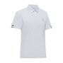 Tape Tipping Polo Shirt