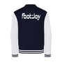 Stadium Sweater