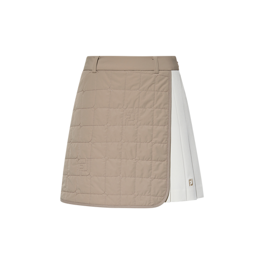 Set Up Skort Women