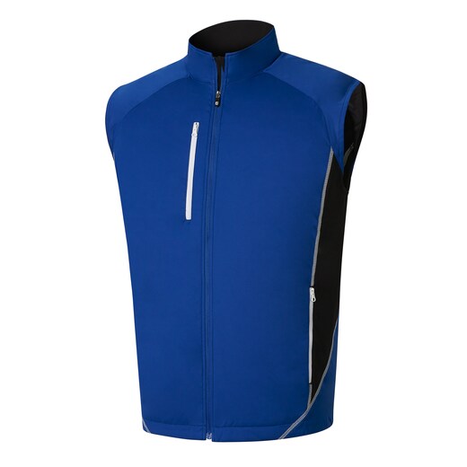 Lightweight Softshell Vest-Previous Season Style