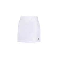 BRUSHED SKORT WMN