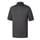 Athletic Fit Solid Lisle Contrast Stitch Self Collar-Previous Season Style
