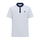 Placket Polo Shirt