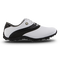 White / Black