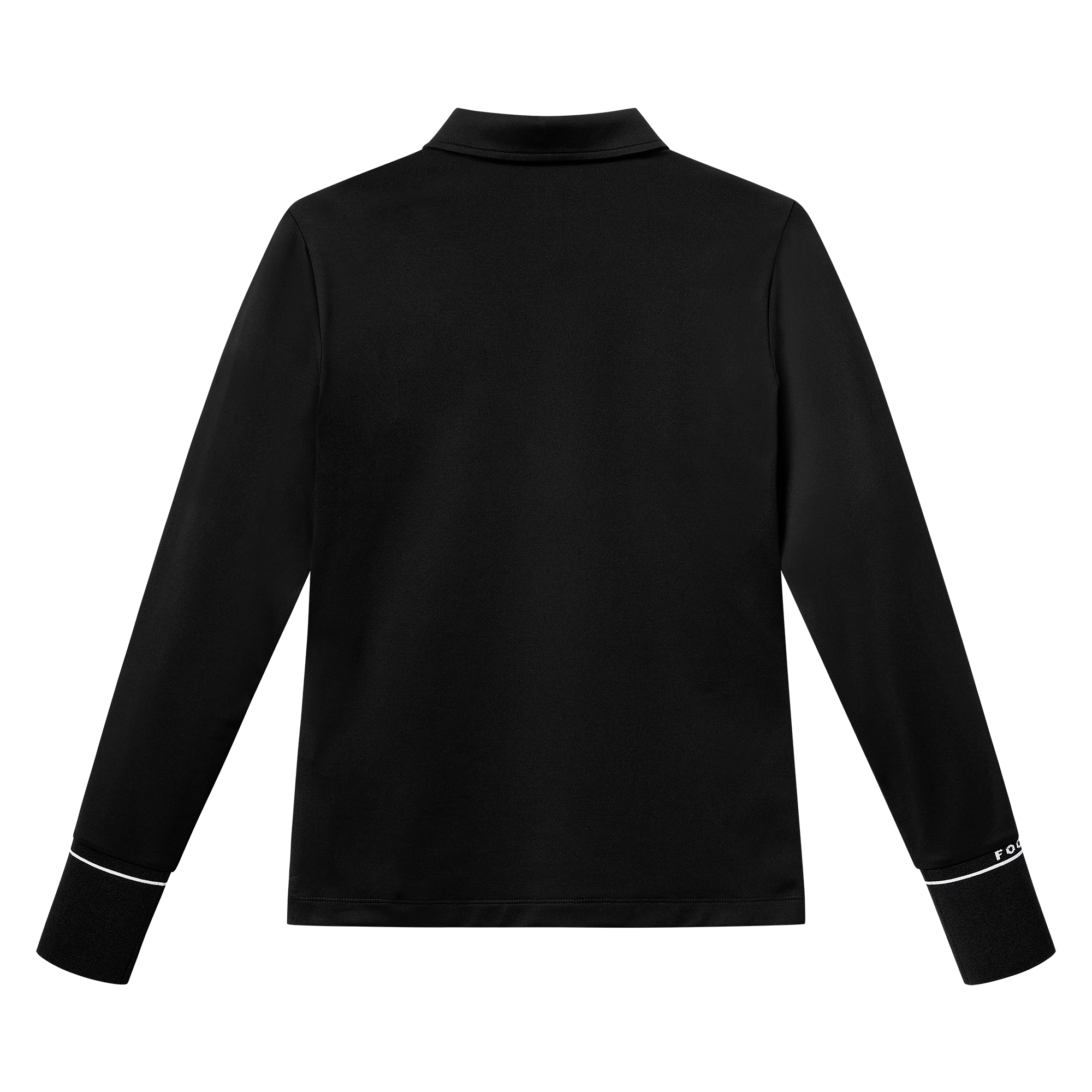 여성 어텀 폴로 셔츠