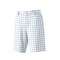 White / Navy