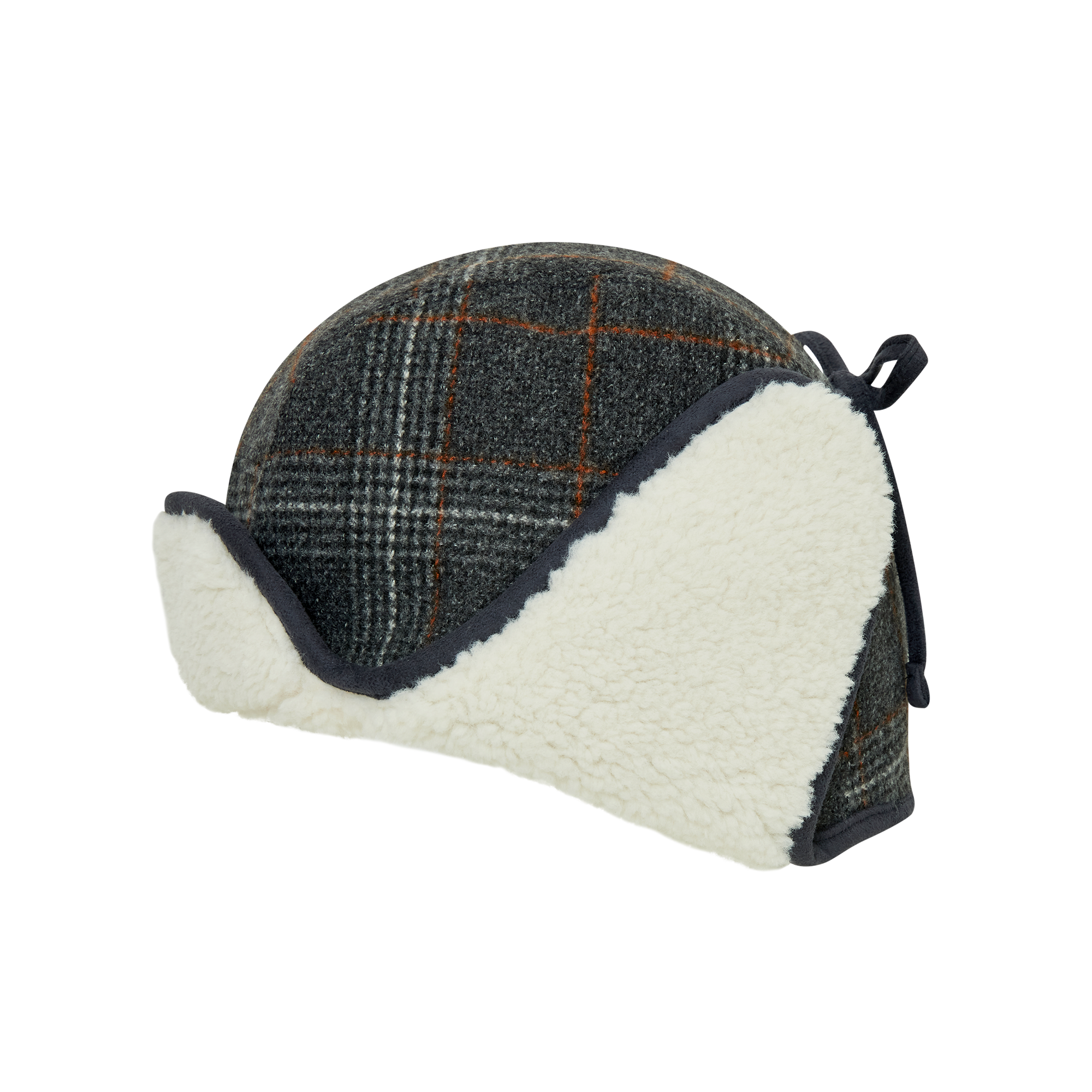 Warmer Camp Cap Women