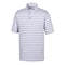 White / Heather Grey