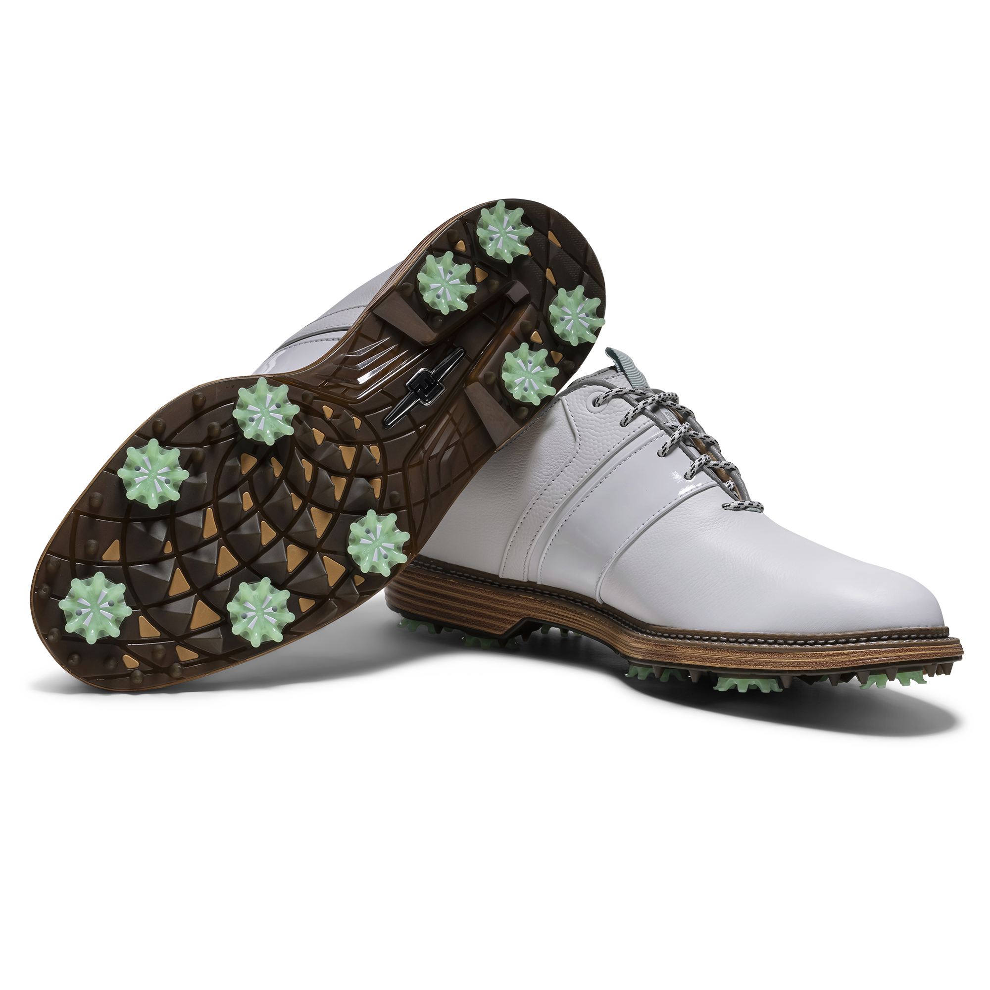 Todd Snyder x FootJoy: 프리미어 시리즈 - 패커드 햄튼