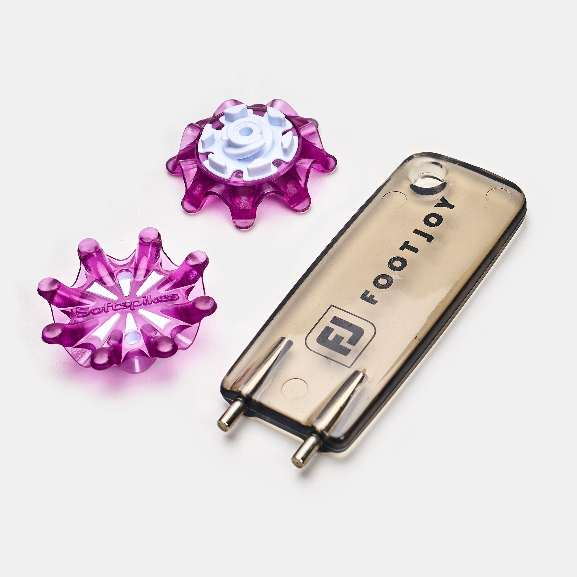 FJ 펄사 소프트스파이크