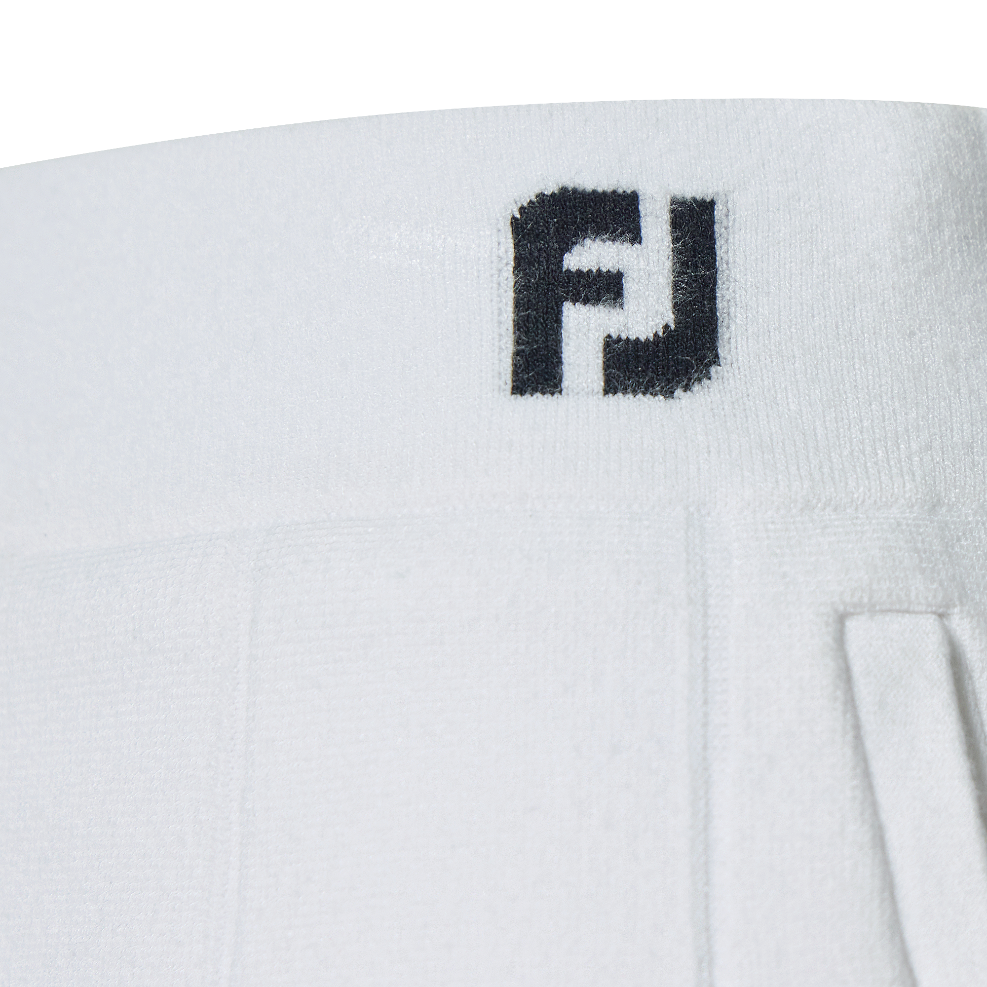 PLEATS KNIT SKORT WMN