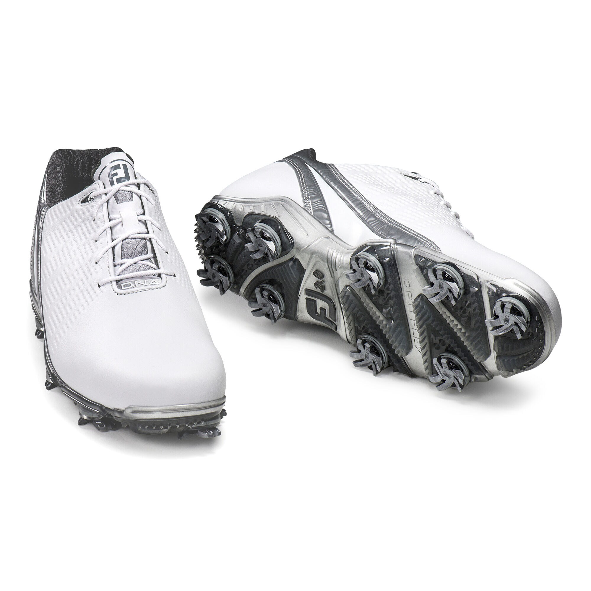 D.N.A. Men's Golf Shoes | FootJoy