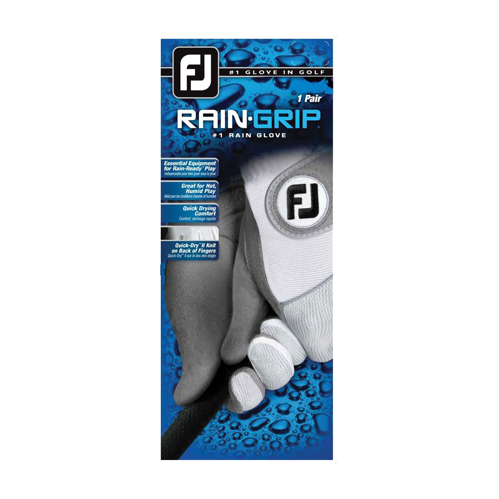 RainGrip Pair