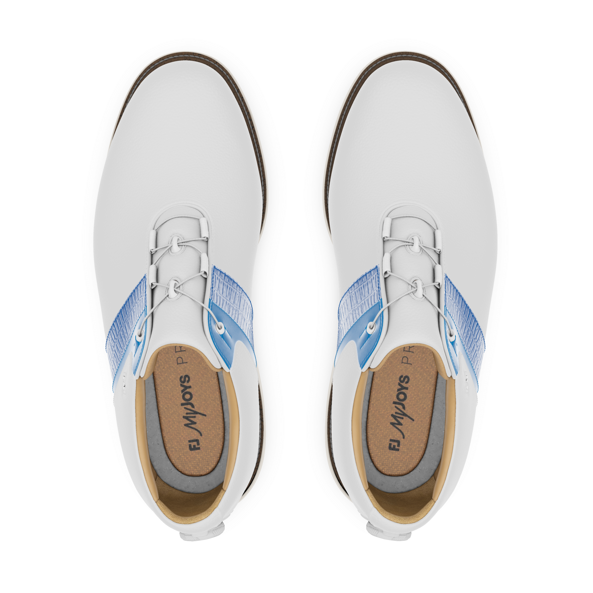 MyJoys Premiere Series - Traditional Women
