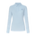 BRUSHED POLO SHIRT WMN