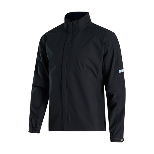 HydroLite Zip-Off Sleeves Rain Jacket