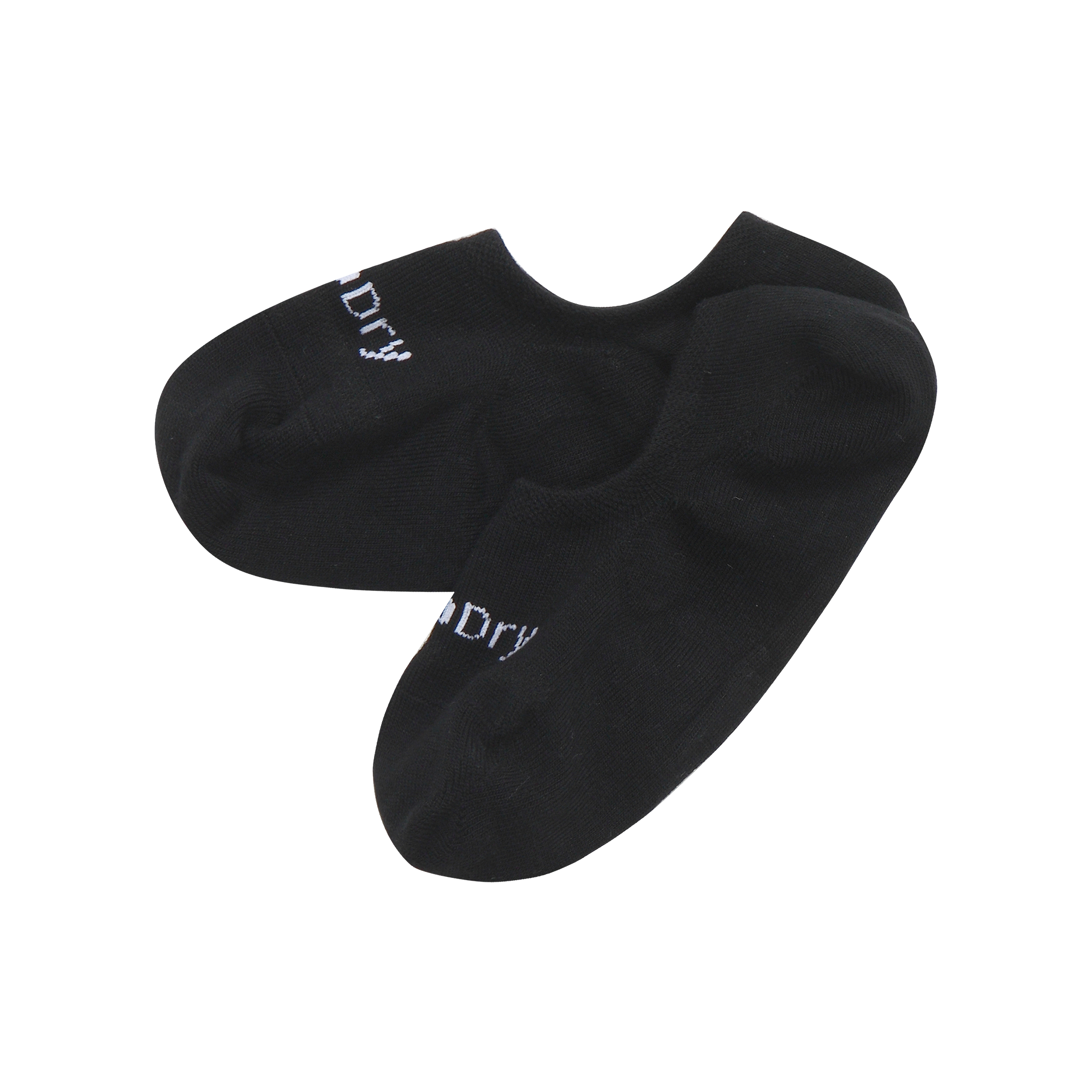 Prodry Light Weight Low Cut