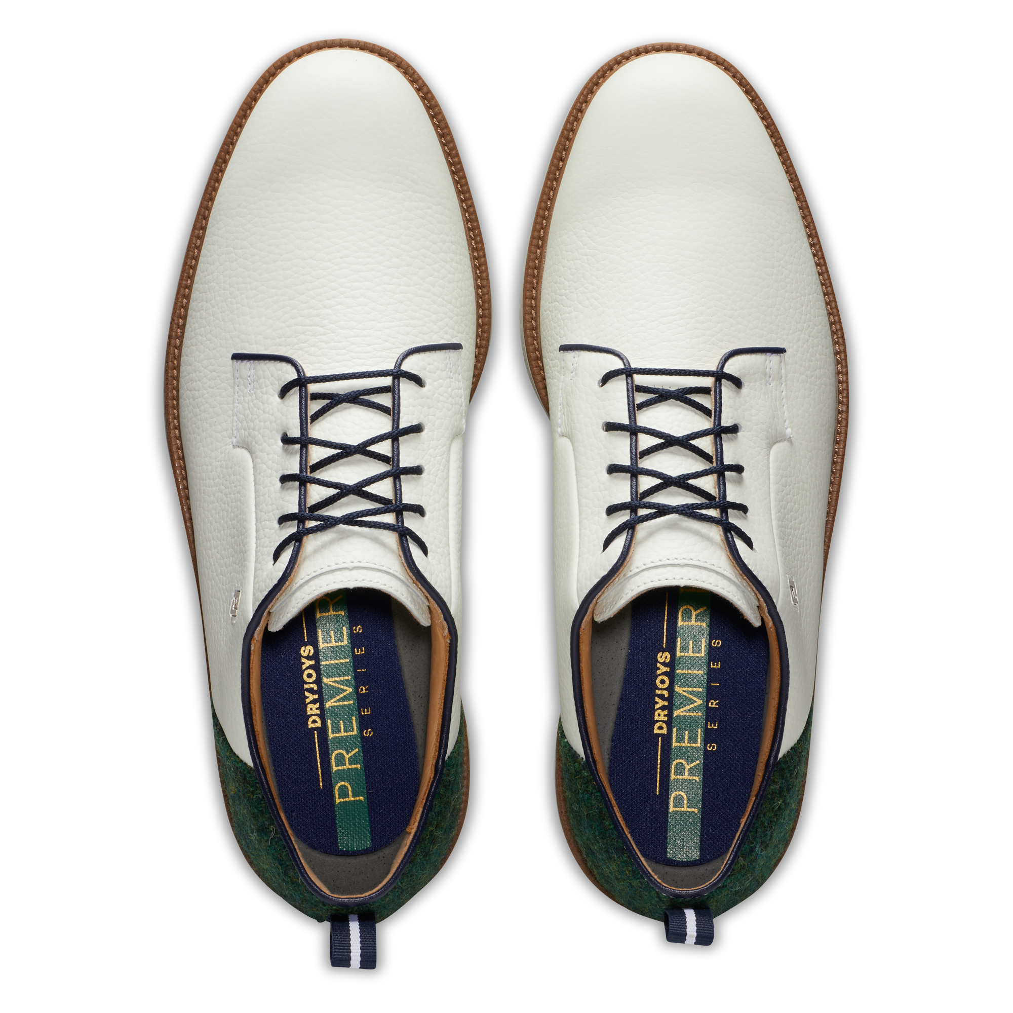 Premiere Series Harris Tweed Hoylake Field