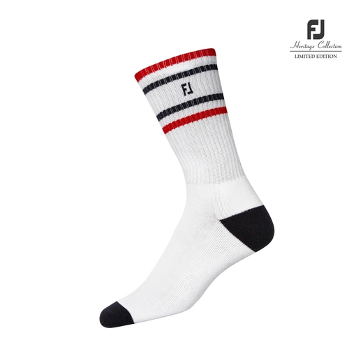 FootJoy Heritage ProDry Crew