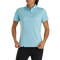 Space Dye Light Blue