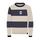 Stripe Anorak