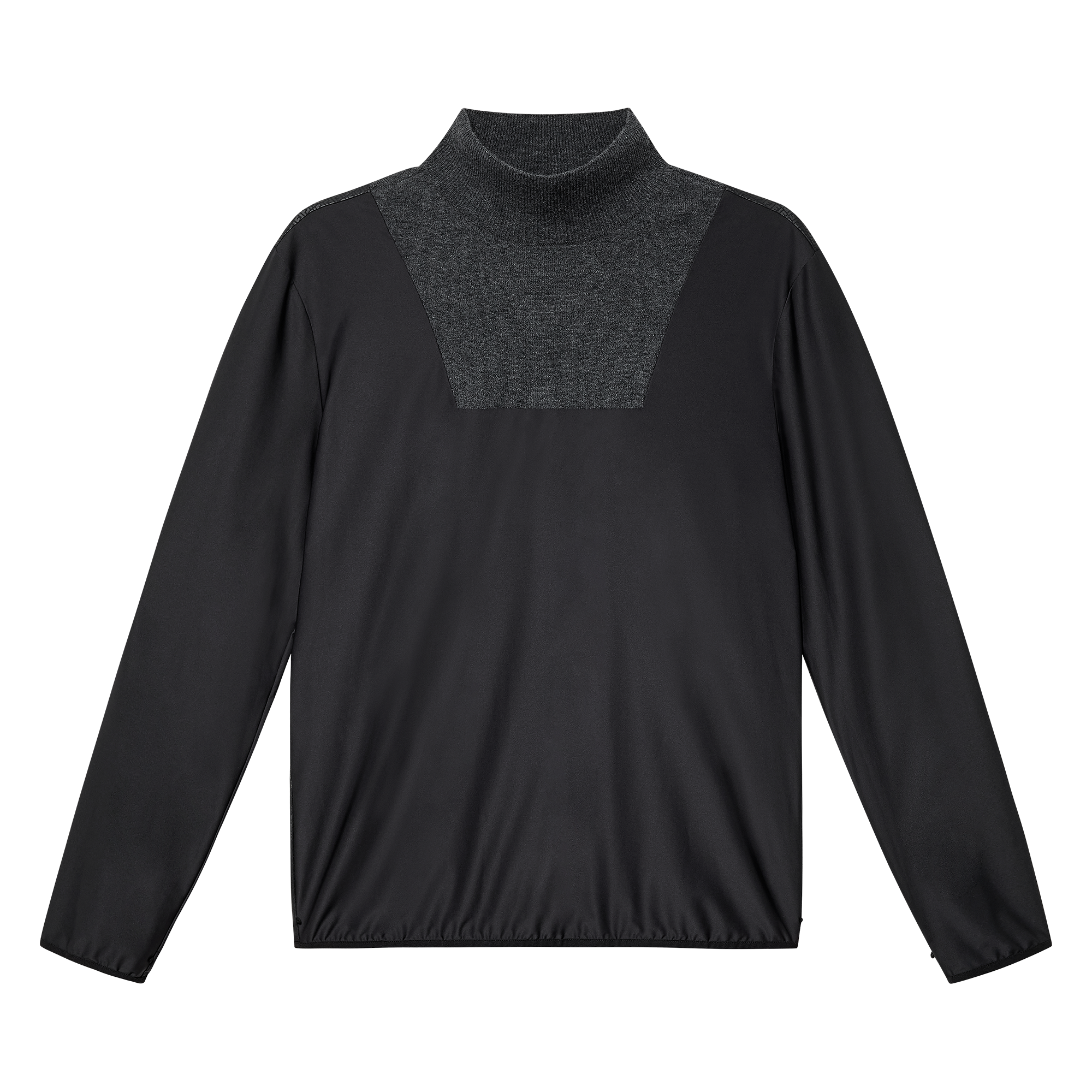 디태쳐블 풀오버