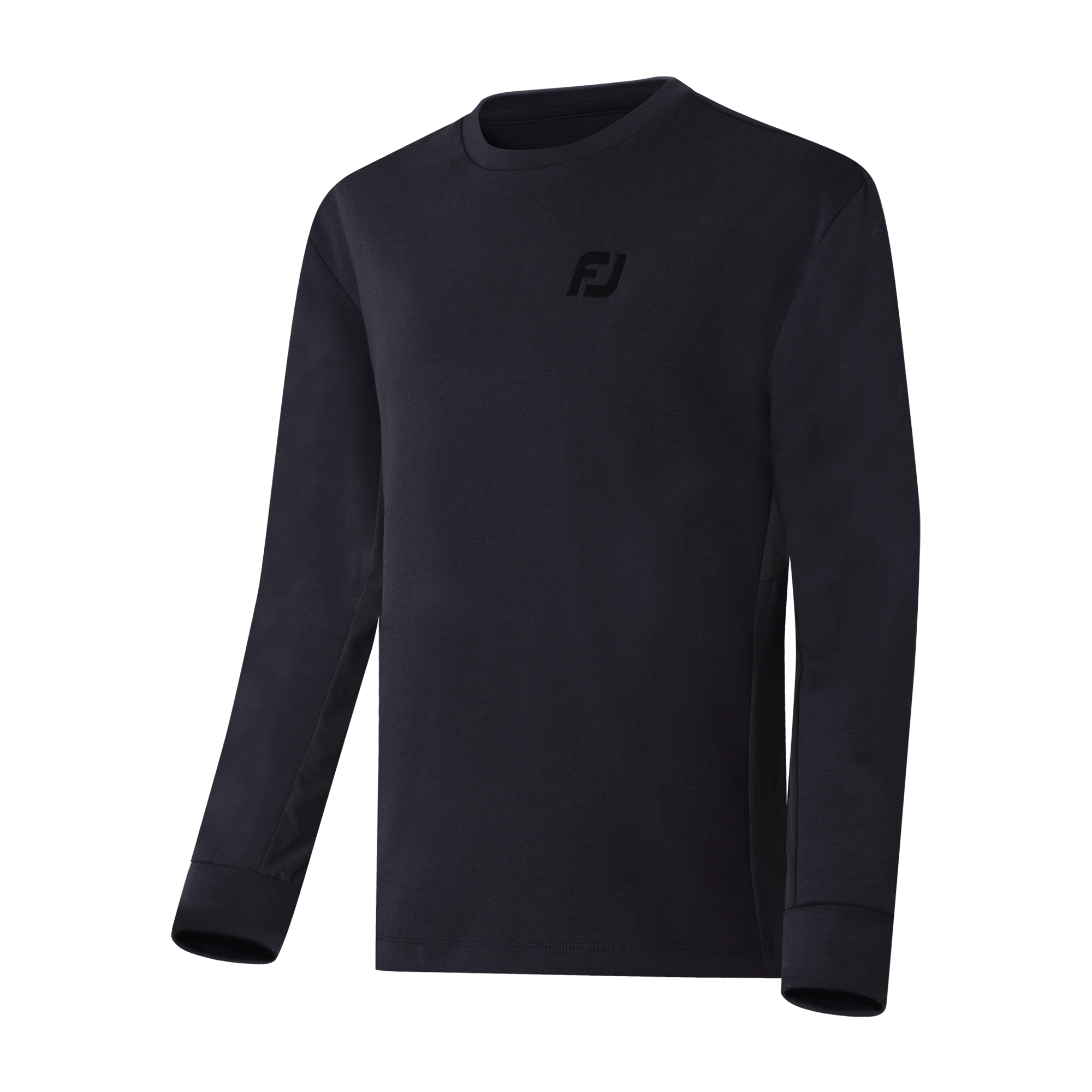 Driving Range Woven Patch MTM