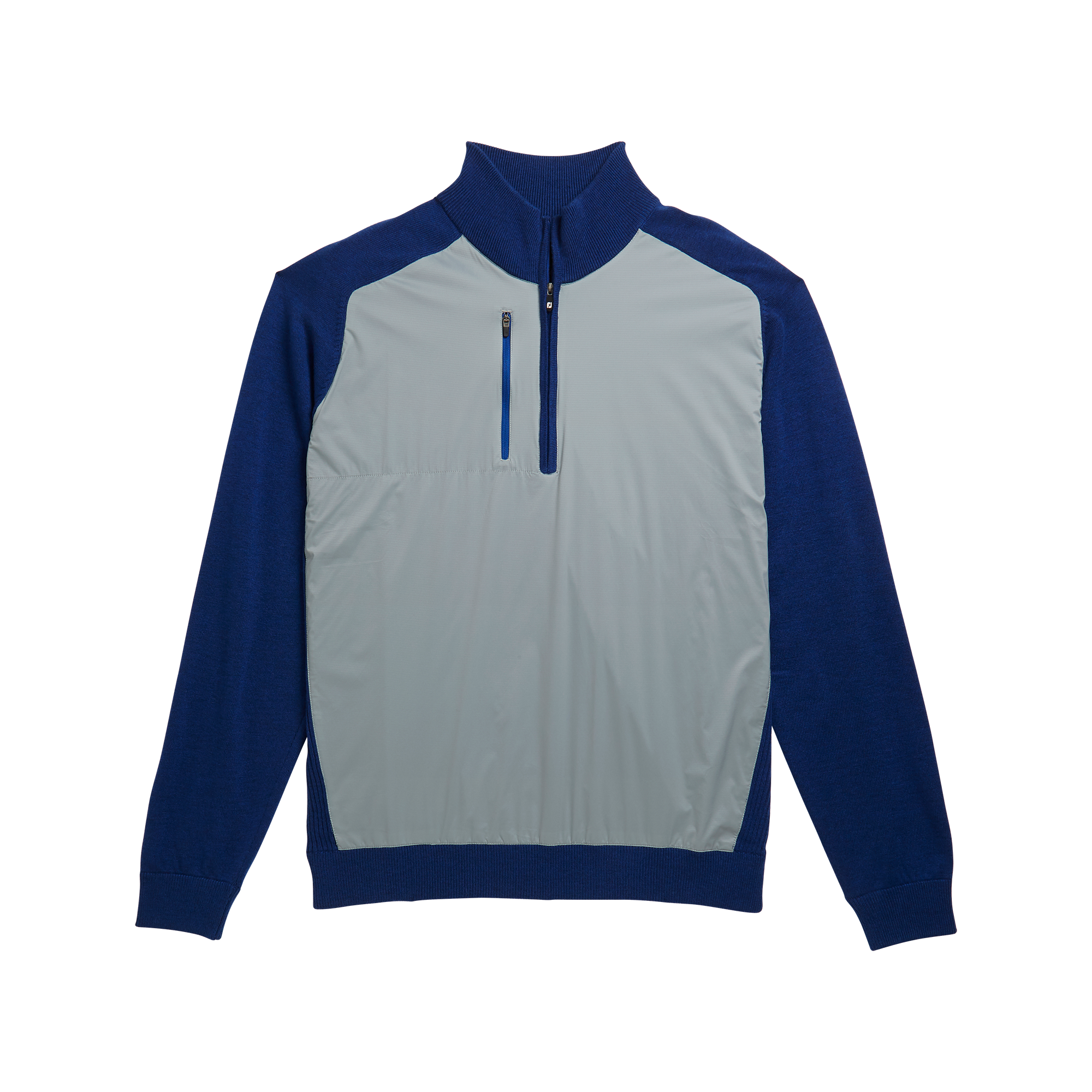 Tech Sweater