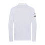 Sleeve Bar Polo Shirt
