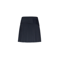 BELT SKORT WMN